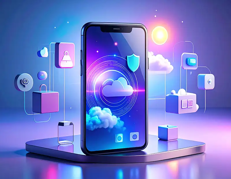 반응형 기업 웹사이트 개발 프로젝트