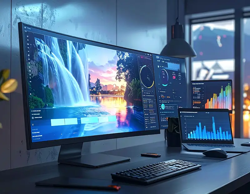 모바일 앱 개발 트렌드 블로그 썸네일